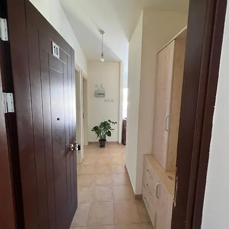 Girne 1+1 Apartamento Cirénia