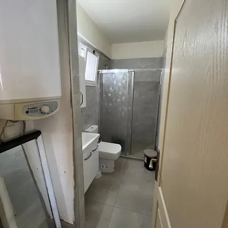 Apartamento Girne 1+1 Cirénia